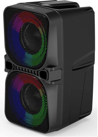 Беспроводные и портативные колонки Digma D-PS1505 [1793622]