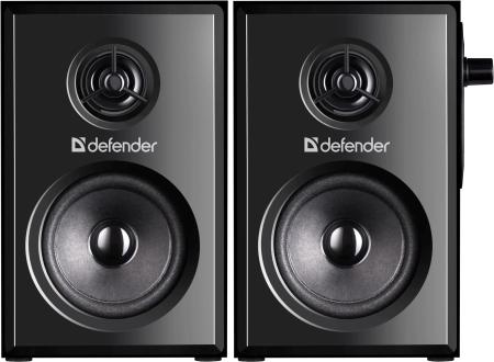 Мультимедиа акустика Defender SPK 270 [65270]