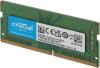 Оперативная память Crucial 8GB DDR4 SODIMM PC4-25600 CT8G4SFRA32A [CT8G4SFRA32A]