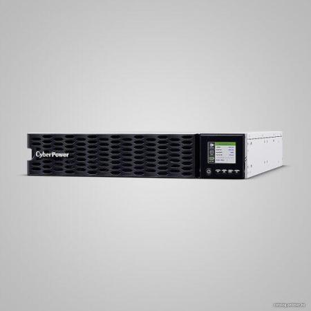 Источники бесперебойного питания CyberPower Smart OL5KERTHD [OL5KERTHD]