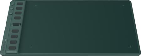 Графические планшеты Huion Inspiroy 2 M H951P (сосново-зеленый) [H951P GREEN]