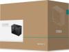 Корпуса DeepCool CH260 R-CH260-BKNGM0-G-1 [R-CH260-BKNGM0-G-1, 6933412765233]