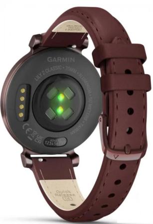 Умные часы и браслеты Garmin Fenix E 47мм (серая сталь, черный силиконовый ремешок) [010-03025-01]