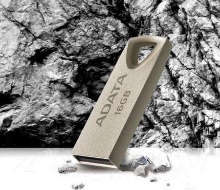 USB Flash ADATA UV210 32GB [AUV210-32G-RGD] [AUV210-32G-RGD]
