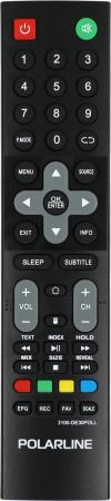Телевизоры Polarline 32PL14TC-SM