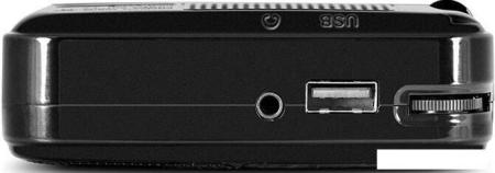 Радиоприемники Miru SR-1027