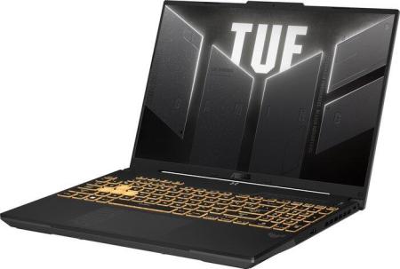 Ноутбуки ASUS TUF Gaming F16 FX607VU-RL061 [FX607VU-RL061, 90NR0N06-M002T0]