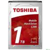 Жесткие диски Toshiba L200 1TB HDWL110UZSVA [HDWL110UZSVA]