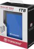 Внешние накопители Transcend StoreJet 25H3B 1TB (TS1TSJ25H3B)