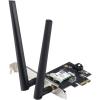 Беспроводные адаптеры ASUS PCE-AXE5400 [90IG07I0-ME0B10]