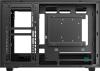Корпуса DeepCool CH260 R-CH260-BKNGM0-G-1 [R-CH260-BKNGM0-G-1, 6933412765233]