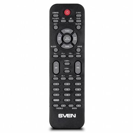 Мультимедиа акустика SVEN HT-201 [SV-015770]