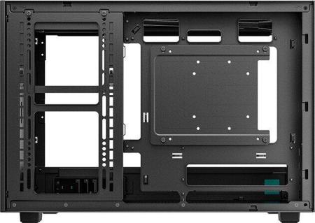 Корпуса DeepCool CH260 R-CH260-BKNGM0-G-1 [R-CH260-BKNGM0-G-1, 6933412765233]