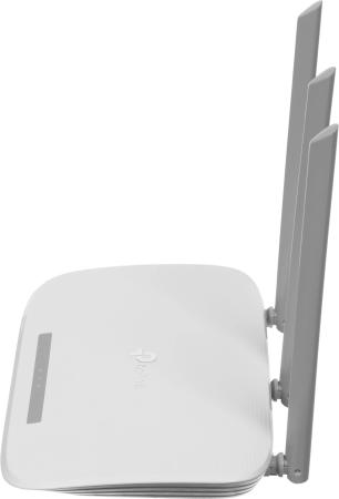 Беспроводные маршрутизаторы TP-Link TL-WR845N v4