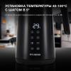 Электрочайники и термопоты Hyundai HYK-S4017 (черный) [HYK-S4017, 4630143150377]