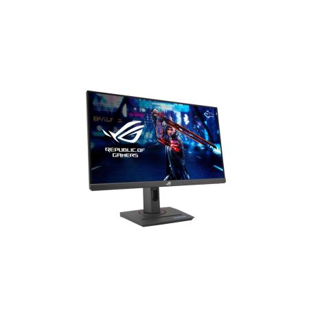 Мониторы ASUS ROG Strix XG259QNS [XG259QNS]