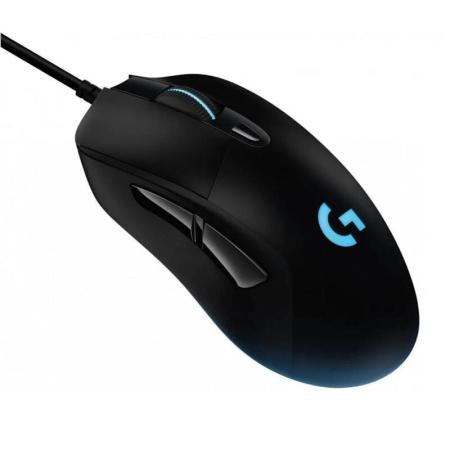 Мыши Logitech G403 Hero 16K [910-005636, 6920377909598]