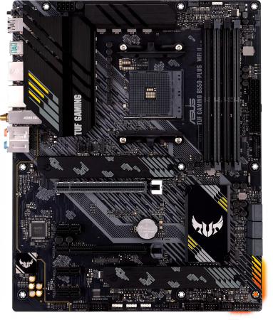 Материнские платы ASUS TUF Gaming B550-Plus WiFi II [90MB19U0-M0EAY0]