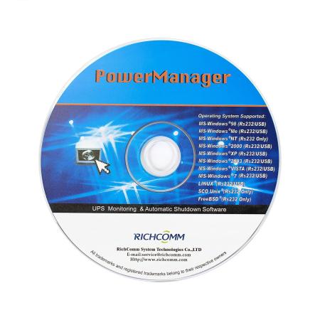 Источники бесперебойного питания ExeGate Power RM UNL-1500 LCD [EP270874RUS]