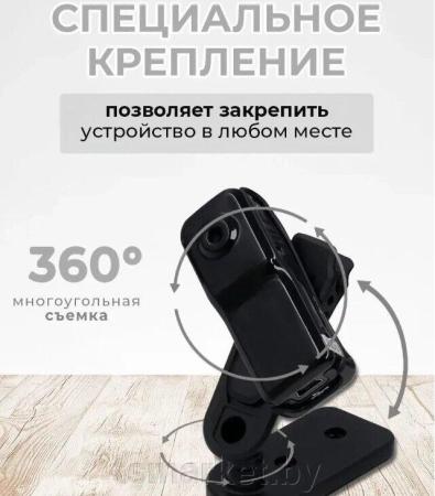 IP-камеры Tiandy TC-C34KN I3/E/Y/C/2.8mm/V4.3