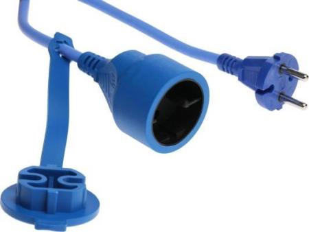 Стабилизаторы, сетевые фильтры, удлинители Power Cube PC-2F-R-20(IP)