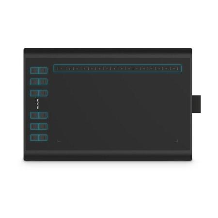 Графические планшеты Huion H1060P