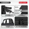 Женские и мужские сумки BRAUBERG Practical 270829 (черный) [270829]