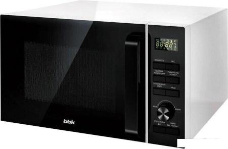 Микроволновые печи Holt HT-MO-002 (серебристый)