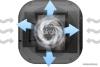 Очистители и мойки воздуха Airgle AG25