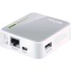 Беспроводные маршрутизаторы TP-Link TL-MR3020