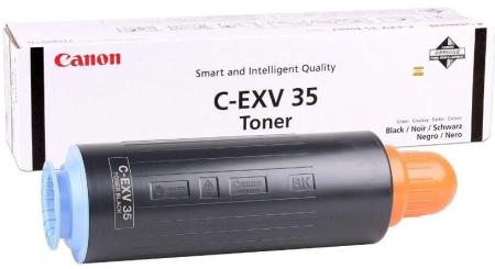 Картриджи для принтеров и МФУ Canon C-EXV 35 3764B002 [3764B002]