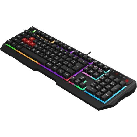 Клавиатуры A4Tech Bloody B135N