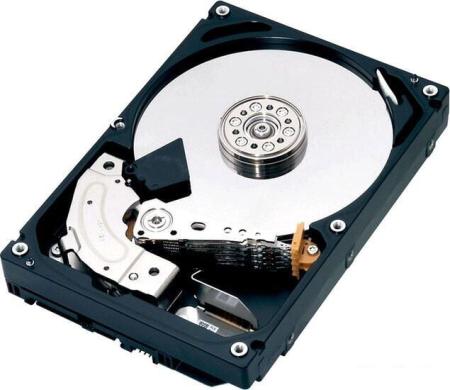 Жесткие диски WD Gold 8TB WD8005FRYZ [WD8005FRYZ]