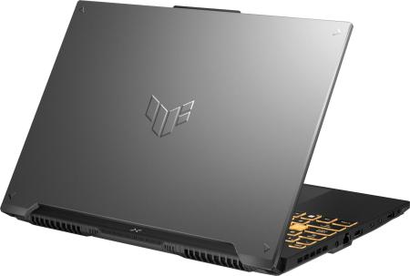 Ноутбуки ASUS TUF Gaming F16 FX607VU-RL061 [FX607VU-RL061, 90NR0N06-M002T0]