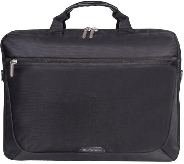 Женские и мужские сумки Sumdex PON-111BK