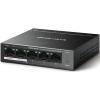 Коммутаторы Mercusys MS105GP