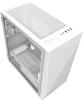 Корпуса Zalman Z1 Iceberg (белый)