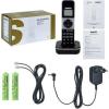 Радиотелефоны DECT Panasonic KX-TG2511RUS