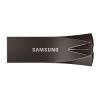 USB Flash Samsung BAR Plus 128GB (титан) [MUF-128BE4/APC]
