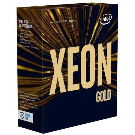 Процессоры Intel Xeon Gold 6240R [CD8069504448600]