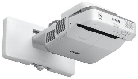 Проекторы Epson EB-685W