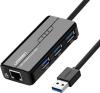 USB-хабы и док-станции Lenovo ThinkPad Universal Thunderbolt 4 40B00135EU [40B00135EU]
