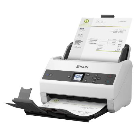 Сканеры Epson DS-870 [B11B250401]