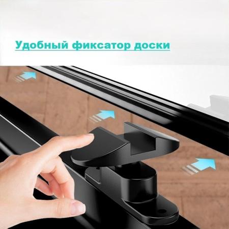 Офисные доски, флипчарты Deli 50104 [50104, 6935205340559]