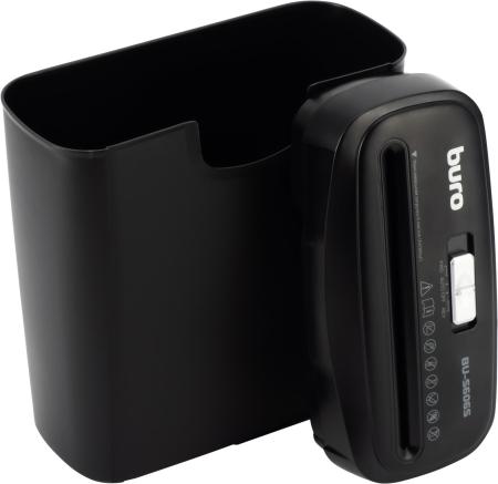 Шредеры Buro Home BU-S606S [1473749]