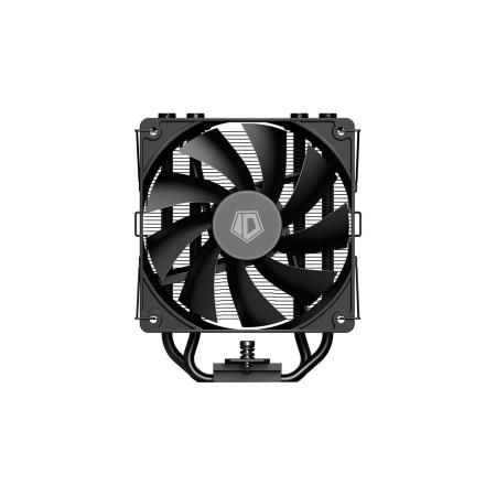 Системы охлаждения ID-Cooling SE-214-XT Black [SE-214-XT BLACK]