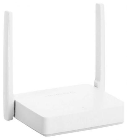 Беспроводные маршрутизаторы Mercusys MW302R