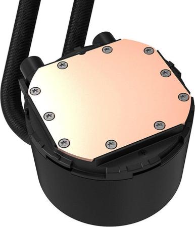 Системы охлаждения ID-Cooling FrostFlow FX280 Pro SE [FROSTFLOW FX280 PRO SE]
