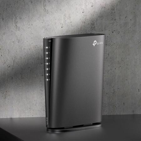 Беспроводные маршрутизаторы TP-Link Archer AX6000