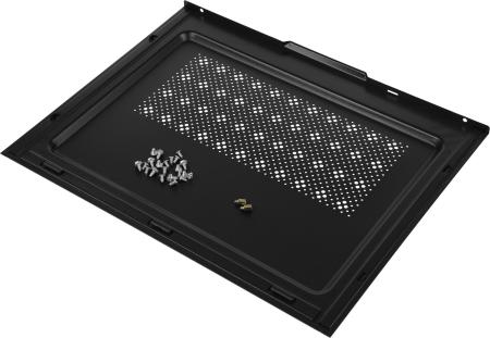 Корпуса Formula Air Mesh G1 (черный) [AIR MESH G1 B, 4711401660538]
